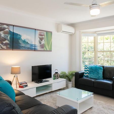 Gold Coast Theme Park Family Villa エクステリア 写真